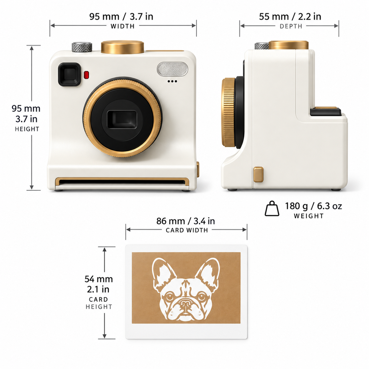 Barista Box – Le latte art en un clic
